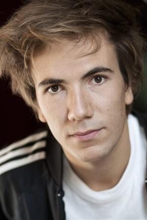 Picture of Xavier Guelfi
