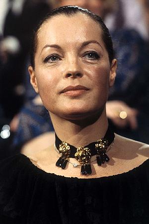 Picture of Romy Schneider