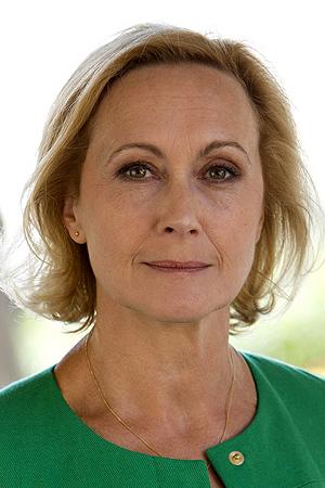 Picture of Hélène Alexandridis