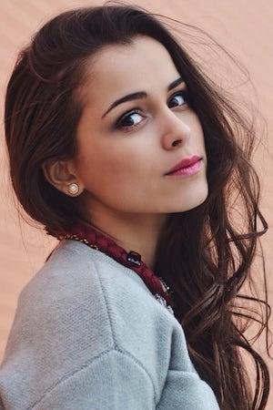 Picture of Mila Sivatskaya