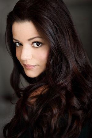 Picture of Kimberley Sustad