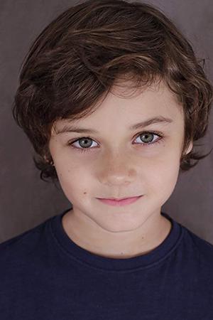 Picture of Dante Pereira-Olson
