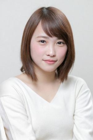 Picture of Rina Kawaei