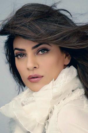 Picture of Sushmita Sen
