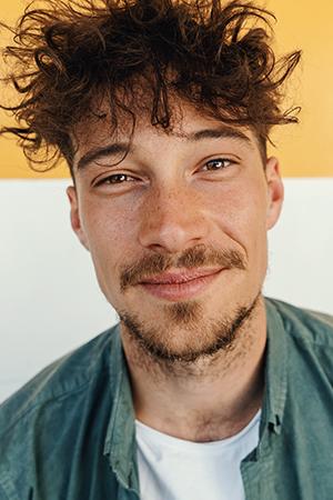 Picture of Klaus Steinbacher