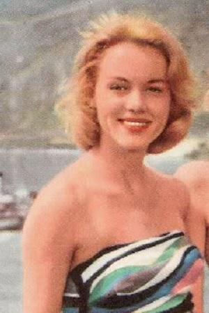 Picture of Ellen Kessler