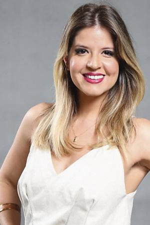 Picture of Mariana Santos