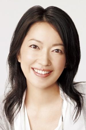 Picture of Michiko Hada
