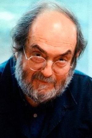 Picture of Stanley Kubrick