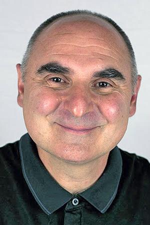 Picture of Luc Palun