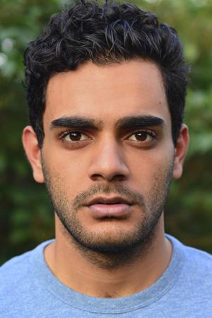 Picture of Hamza Haq