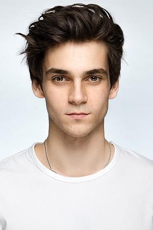 Picture of Nicolas Fontaine