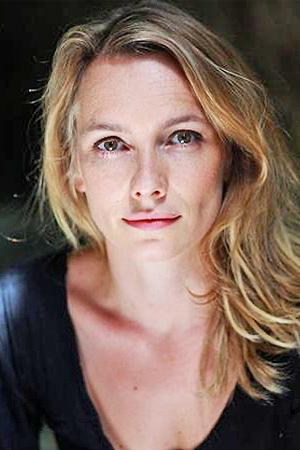 Picture of Julie-Anne Roth