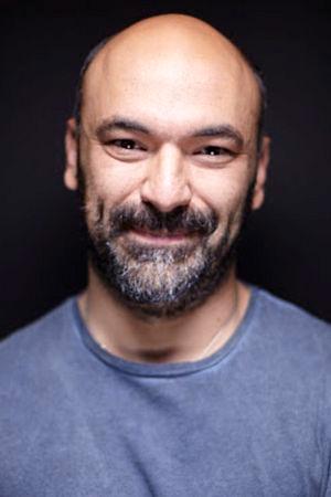 Picture of Kaan Çakır