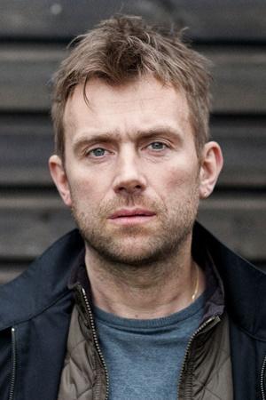 Picture of Damon Albarn