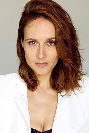 Picture of Gwendolyn Gourvenec