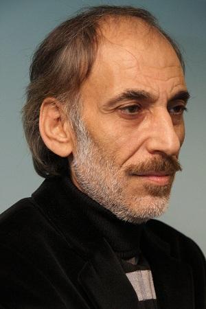 Picture of Ghassan Massoud