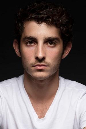 Picture of Yoav Rotman
