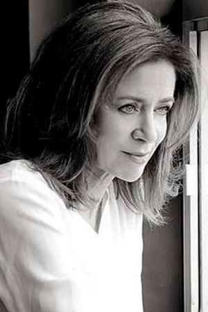 Picture of Shelagh McLeod
