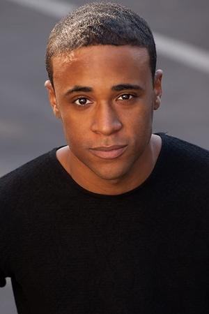 Picture of Khylin Rhambo