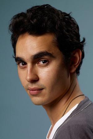 Picture of Max Minghella