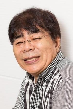Picture of Hisahiro Ogura
