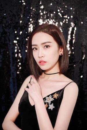 Picture of Liu Meitong