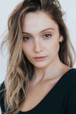 Picture of Sara Thompson