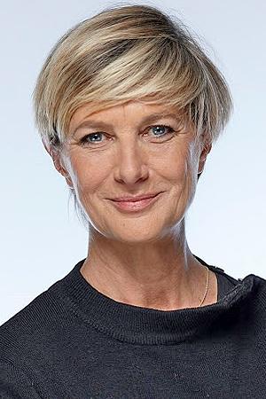 Picture of Anne Loiret