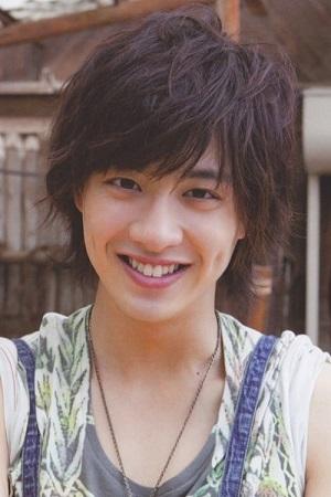 Picture of Shu Watanabe