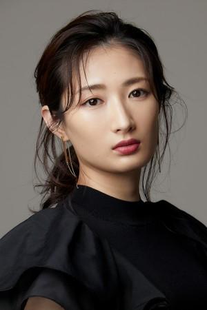 Picture of Rina Takeda