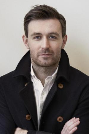Picture of James McArdle