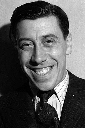 Picture of Fernandel