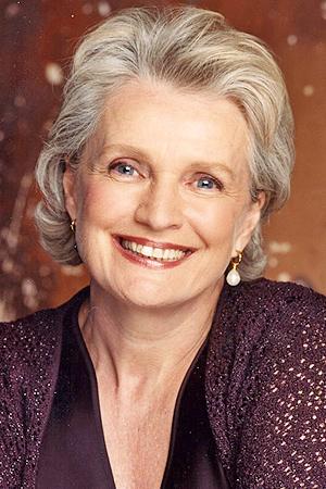 Picture of Marie-Christine Barrault