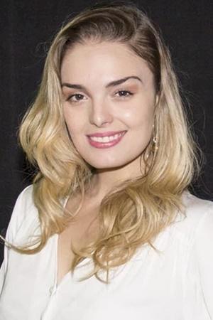 Picture of Florencia Otero