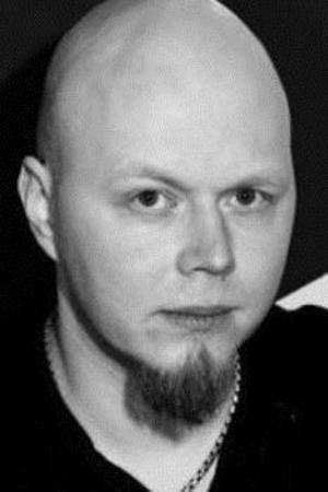 Picture of Ørjan Gamst