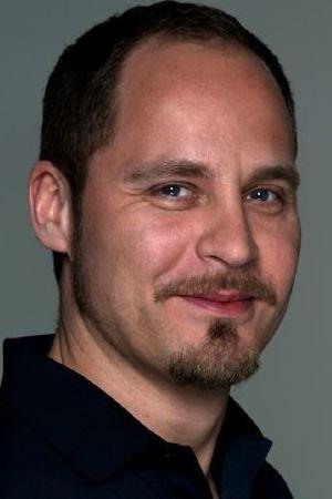 Picture of Vegar Hoel