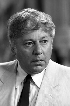 Picture of Paolo Villaggio