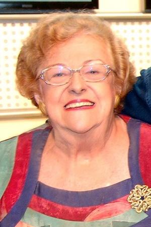 Picture of Etty Fraser