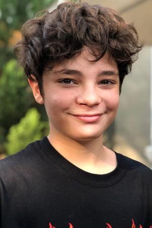 Picture of Kevin Vechiatto