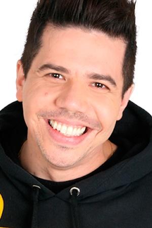 Picture of Murilo Cervi