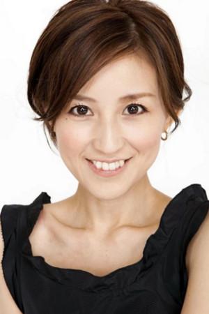 Picture of Atsuko Kurusu