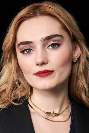 Picture of Meg Donnelly