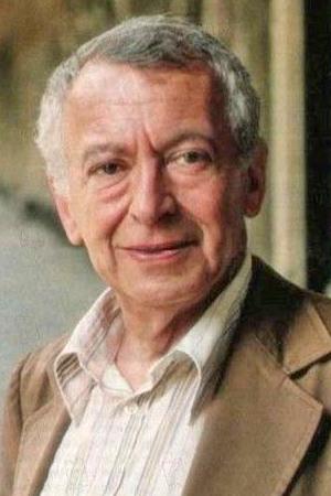 Picture of François Dyrek