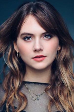 Picture of Emilia Jones