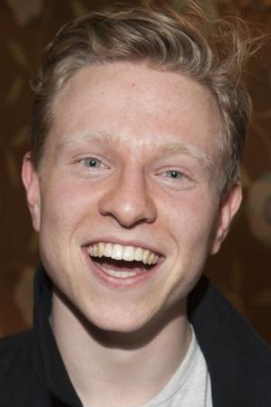 Picture of Will Attenborough