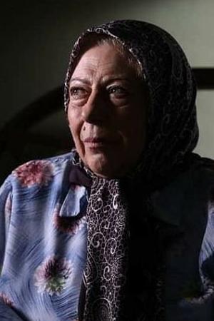 Picture of Soraya Ghasemi