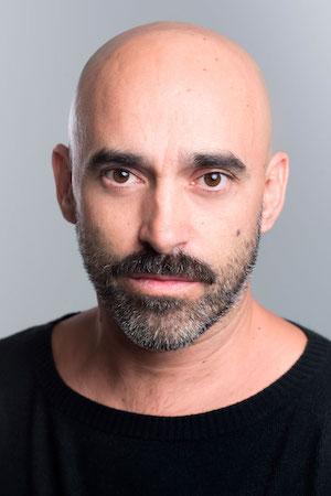 Picture of Chani Martín