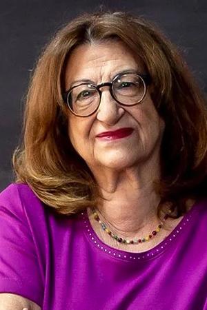 Picture of Mamen García