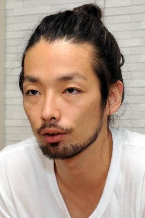 Picture of Mirai Moriyama